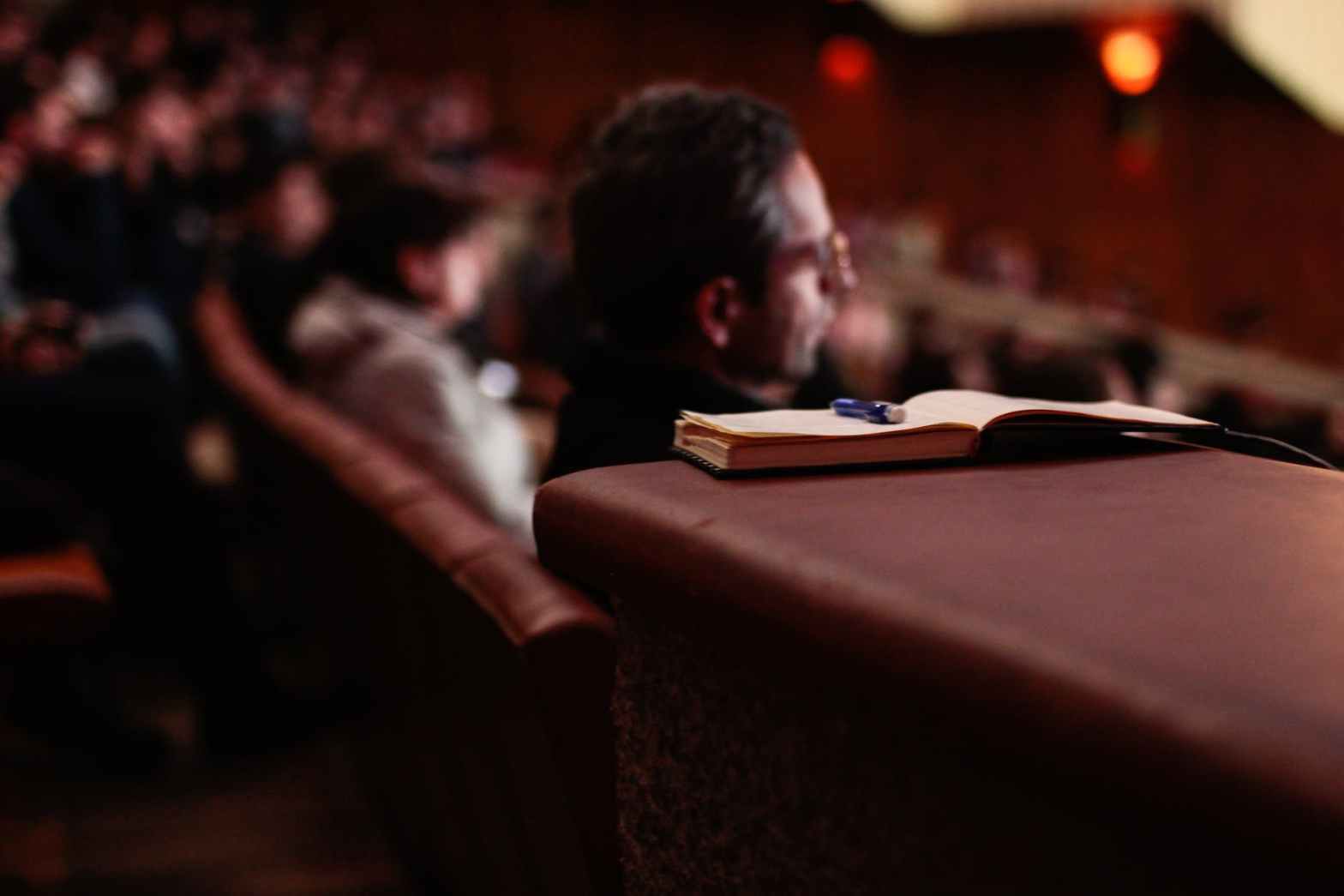 Lessons to Learn from a failed book launch event