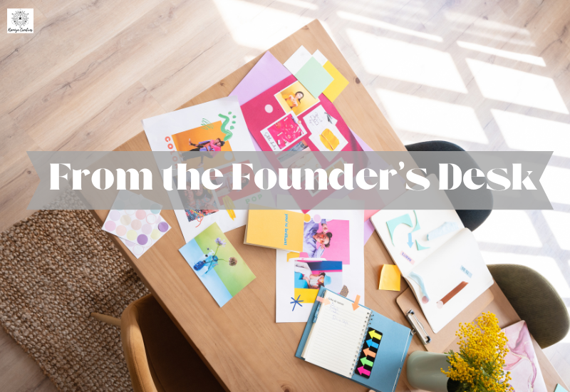 Seven Years of Keemiya Creatives: A Journey of Stories, Dreams, and Impact