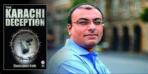 The WIP Show: Episode 7 – Featuring Shatrujeet Nath