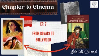 Chapter to Cinema: Ep 7 -Maya Memsaab