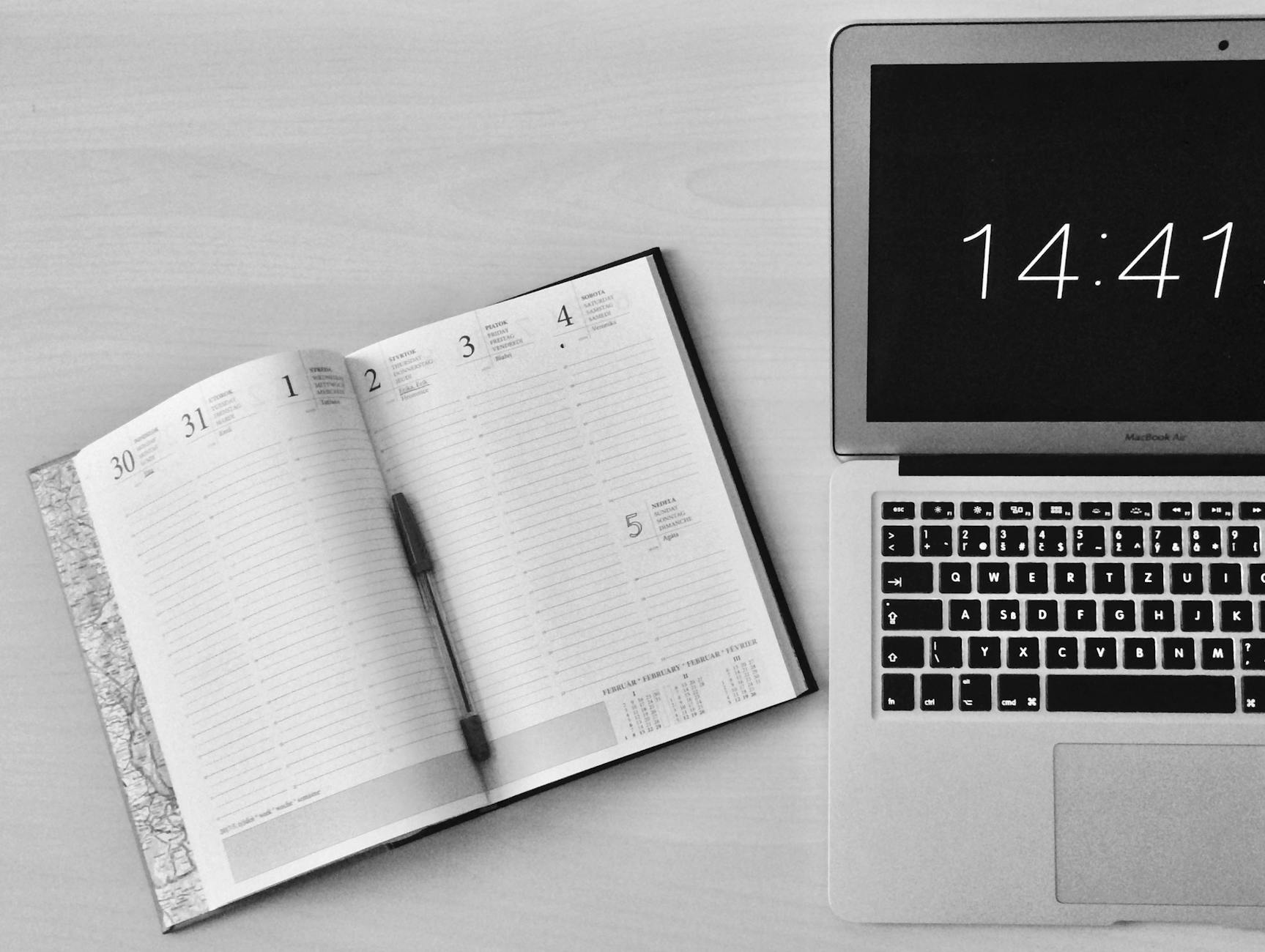 Why Three Months is Essential for Effective Book Marketing