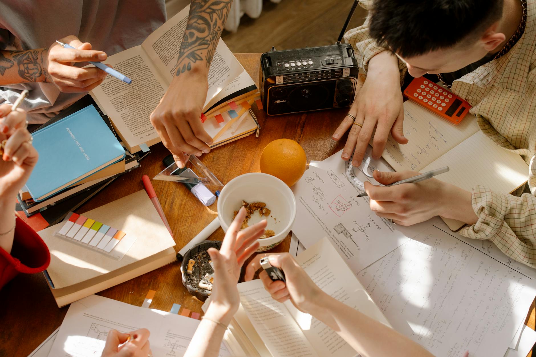 Exploring Book Marketing Basics 101: A Free Workshop That Made a Difference