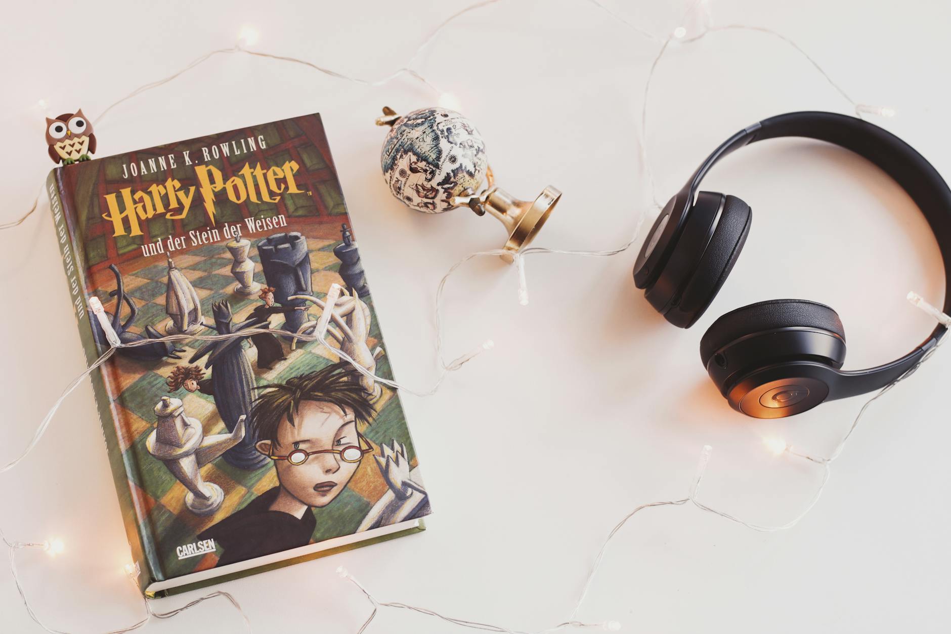 Audiobooks in India: Should Authors Consider Them?