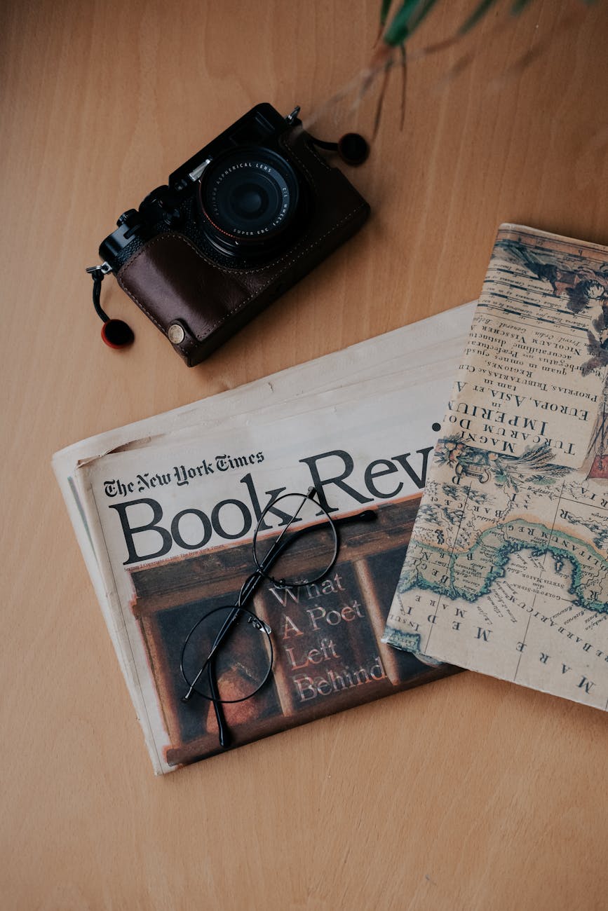 Book Reviews in India: What Authors and Readers Need to Know in 2025