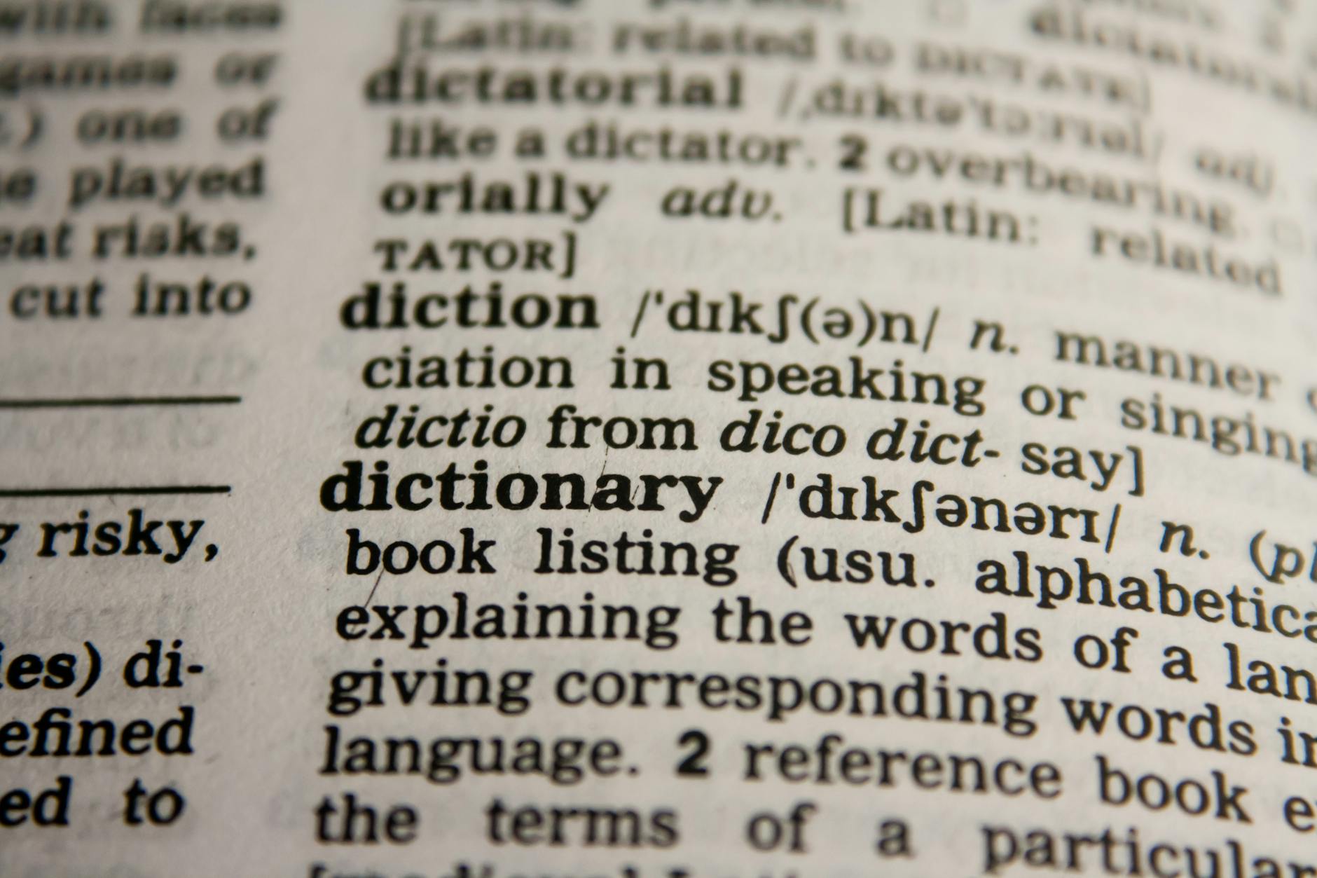 14 Publishing Terms Every Author Should Know in India