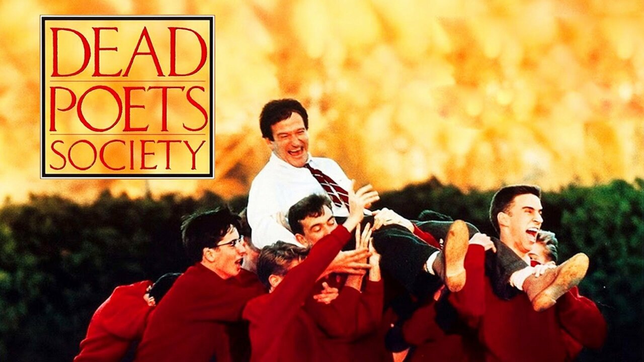 Why Indian Cinema Hasn’t Made Its Own Dead Poets Society for Indian Writers
