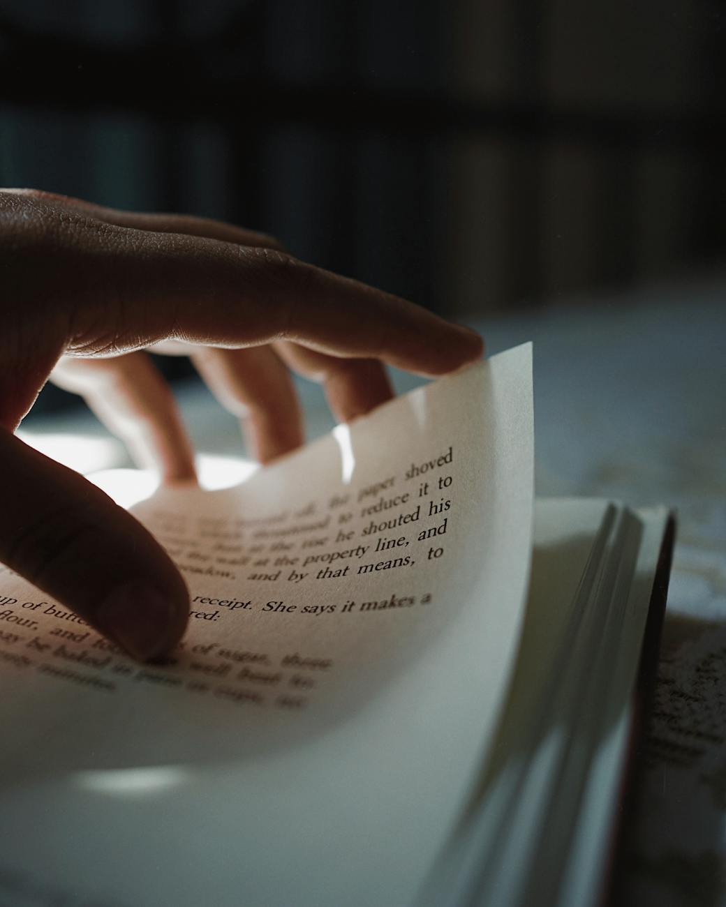 Reading for Authors: Why It Matters More Than You Think