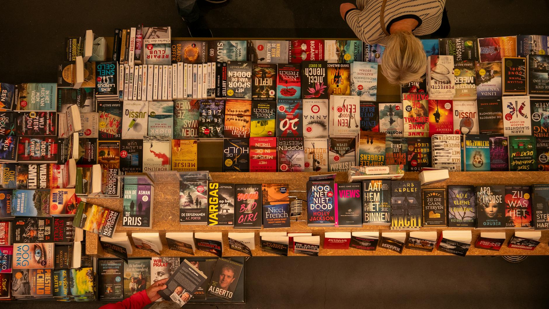 Genre-Specific Marketing: Why Every Book Cannot Be Marketed the Same Way