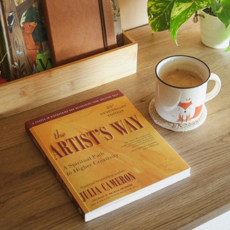 Coming Back to Writing – As a student