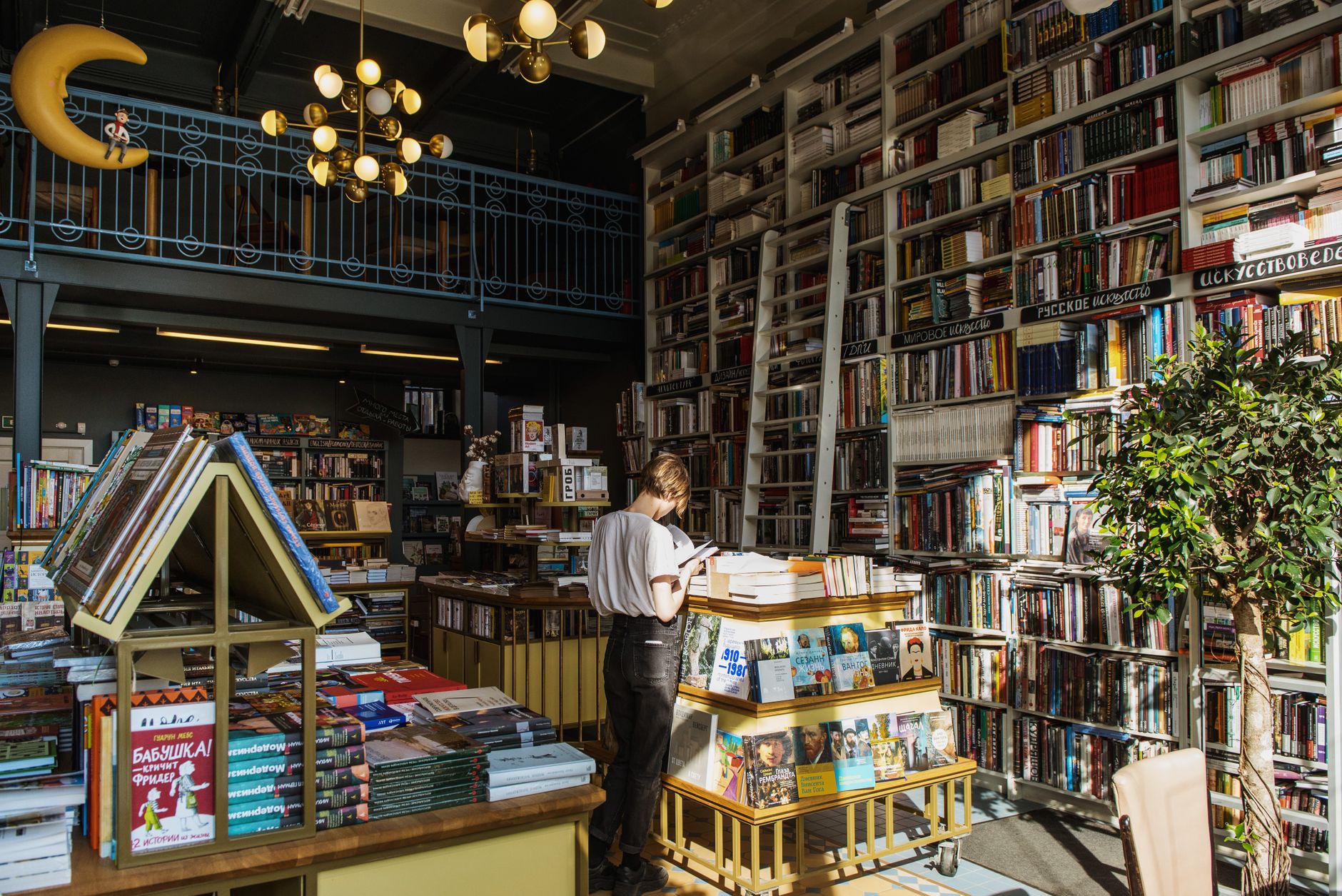 Book Discovery in the Age of Social Media: Are We Missing Out on Great Books?